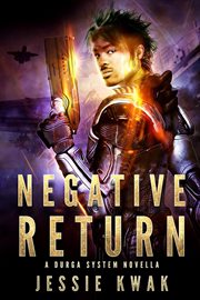 Negative Return cover image