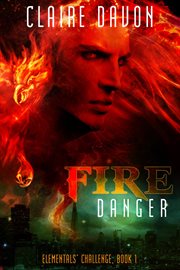 Fire danger cover image