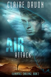 Air attack cover image