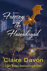 Freeing the hamadryad cover image
