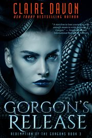 Gorgon's Release : Redemption of the Gorgons cover image