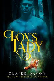 Fox's Lady cover image