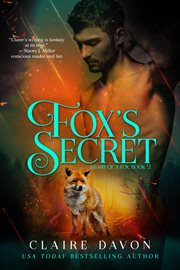 Fox's secret : Heart of a Fox cover image