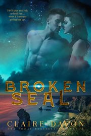 Broken Seal cover image
