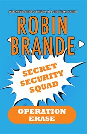 Secret security squad cover image