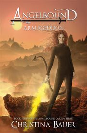 Armageddon special edition cover image