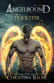 Trickster cover image