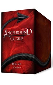 Angelbound origins box set cover image