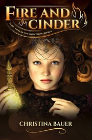 Fire and cinder cover image