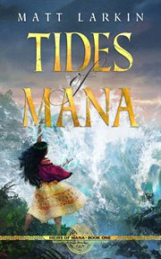 Tides of mana: eschaton cycle cover image
