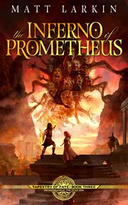 The inferno of prometheus cover image