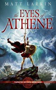 The Eyes of Athene : Tapestry of Fate cover image
