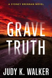 Grave truth cover image