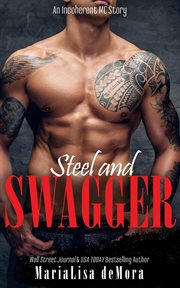 Steel and Swagger cover image