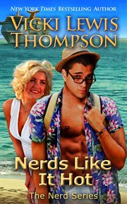 Nerds Like It Hot cover image