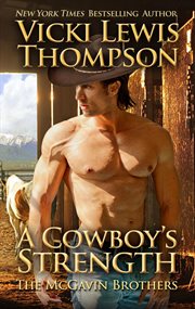 A Cowboy's Strength cover image