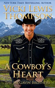 A Cowboy's Heart cover image
