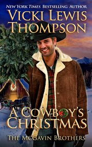 A Cowboy's Christmas cover image