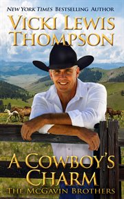 A Cowboy's Charm cover image