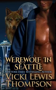 Werewolf in Seattle cover image