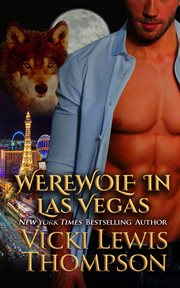Werewolf in Las Vegas cover image