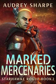 Marked Mercenaries cover image
