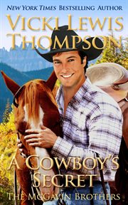 A Cowboy's Secret cover image