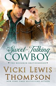Sweet-talking cowboy cover image