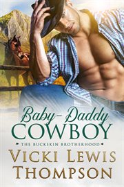 Baby-Daddy Cowboy : Daddy Cowboy cover image