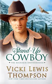 Stand-Up Cowboy : Up Cowboy cover image