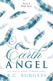 The lie. Earth angel cover image