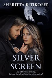 Silver screen cover image