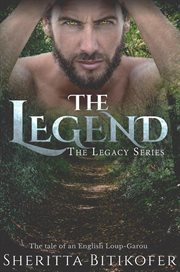 The legend cover image