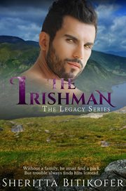 The irishman : Legacy cover image