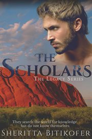 The scholars : Legacy cover image