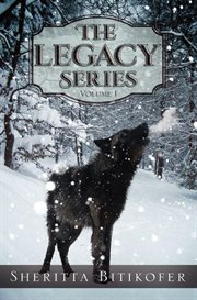 The legacy series, volume 1 cover image