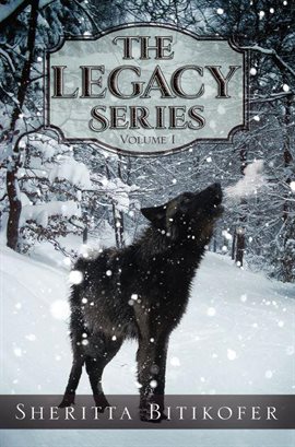 Cover image for The Legacy Series, Volume 1