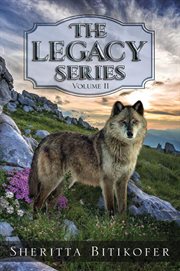 The legacy series, volume 2 cover image