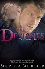 The deviants cover image