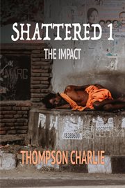 Shattered 1 cover image