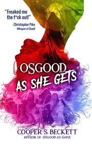 Osgood as She Gets cover image