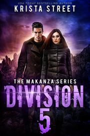 Division 5 cover image
