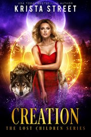 Creation cover image