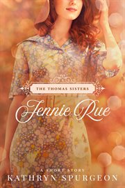 Jennie rue cover image
