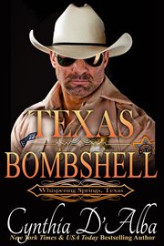 Texas Bombshell : Whispering Springs, Texas cover image