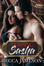 Training sasha cover image