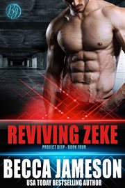 Reviving zeke cover image