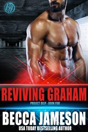REVIVING GRAHAM cover image