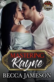 Mastering Rayne cover image
