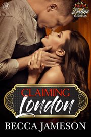 Claiming London cover image